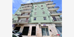 Ampio Quadrivani al Primo Piano Ascensorato in Pieno Quartiere Sacro Cuore