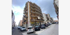 Luminoso Trilocale Immediatamente Disponibile in zona Servitissima di Augusta Borgata 
