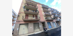 Appartamento Quadrilocale in Zona Borgata di Augusta - Via Luigi Pirandello