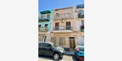 Quadrilocale al Piano Primo di un Piccolo Palazzetto in Pieno Centro Storico 