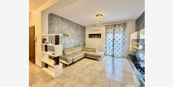 immagine-Appartamento Arredato in Stile Moderno con Vista Panoramica in Via G. Lavaggi Porta Spagnola, Via Giovanni Lavaggi, 53, 96011 Augusta SR, Italia | Augusta-borgata - Appartamento