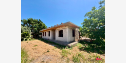 immagine-Villa su Unico Livello da Completare in c.da Vignali Augusta SR, Italia | Augusta - Villa