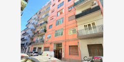 immagine-Ampio, Luminoso e Angolare Quadrivani in Zona Centralissima di Augusta Borgata  Via Montello, 1, 96011 Augusta SR, Italia | Augusta-borgata - Appartamento